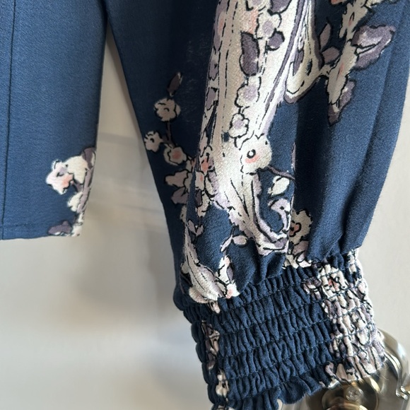 Lovestich blouse, size large. - Picture 3 of 6